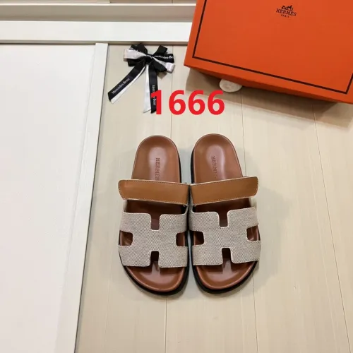 Women men flat slipper shoes,  size 35-44, SS50-1666