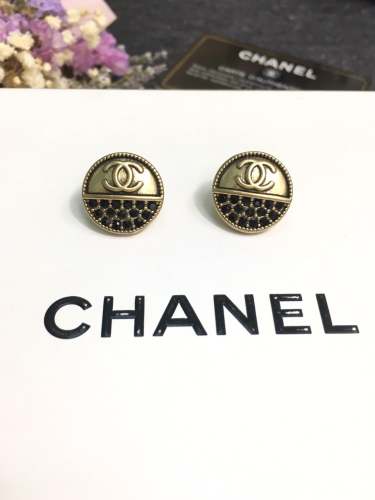 earring jewelry ,with box, J20-462