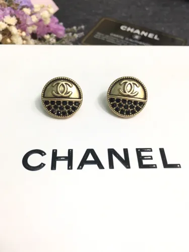 earring jewelry ,with box, J20-462