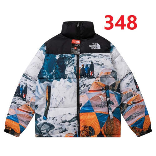 Men's and women's autumn and winter fashion cotton jacket clothes,CL68-348