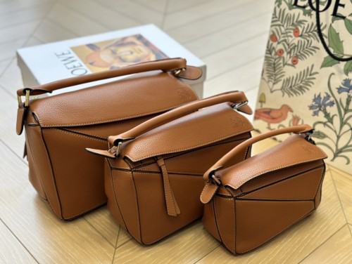 Split leather bag ,3A ,size 29x16cm/23x13cm/19x10cm,no box,  B75-3048-3053