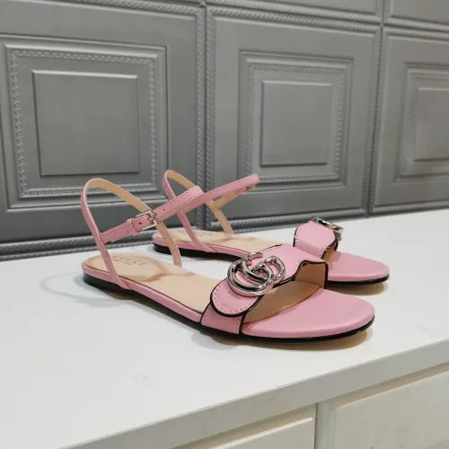 Women flat sandal shoes,  size 35-40, SS60-1546-1550