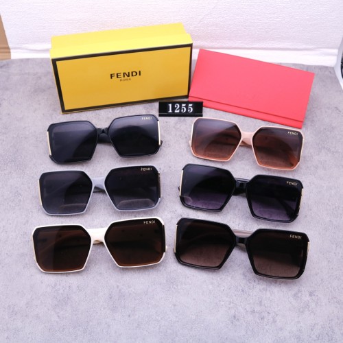 Blue light blocking sunglasses with the box and case ,G25-2627-2632