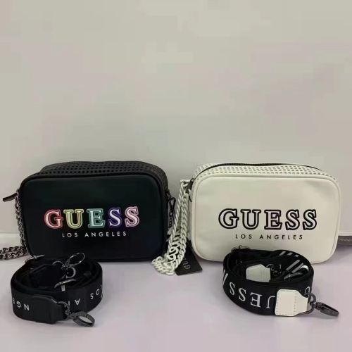 3A quality， split leather bag， size 20cm, B40-373-374
