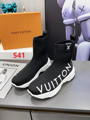 Wowen sneakers shoes, size 35-42, SS98-541