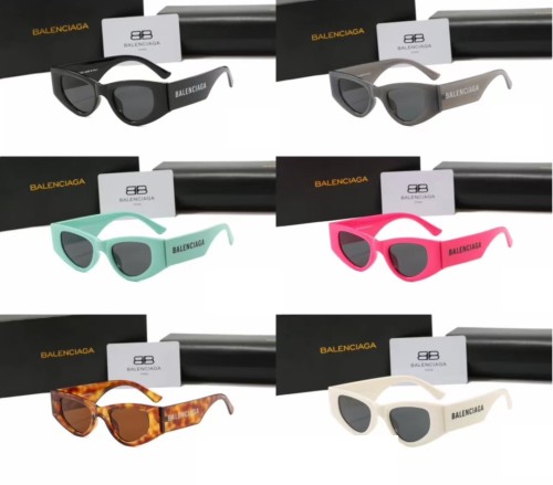 Blue light blocking sunglasses with the box and case ,G25-138-143