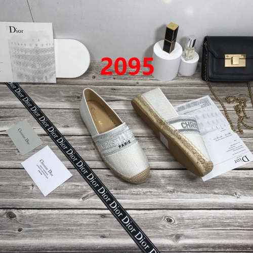 Women's Flat shoes, size 35-40, SS60-2095