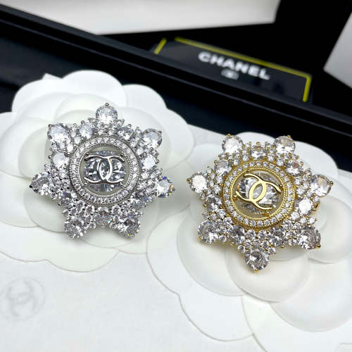 brooch  jewelry ,with box,  J25-1274-1275