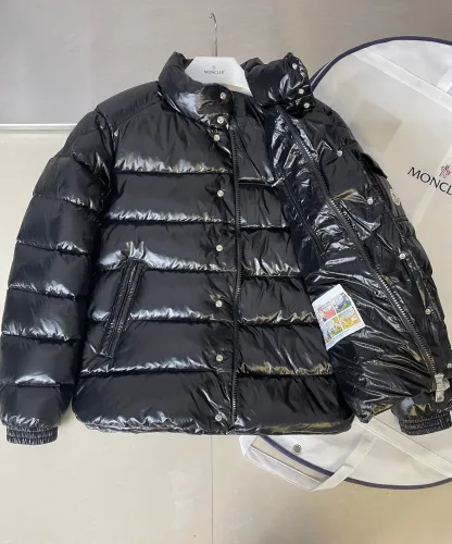 Men's winter thick fashion high quality Down and cotton jacket clothes,CL128-77