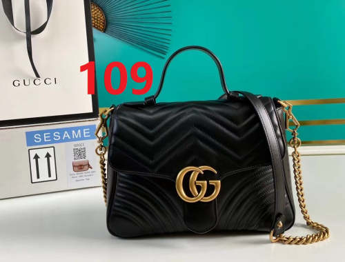 Leather bag ,AAAAA ,. size 27x19x11cm,no box, B110-109