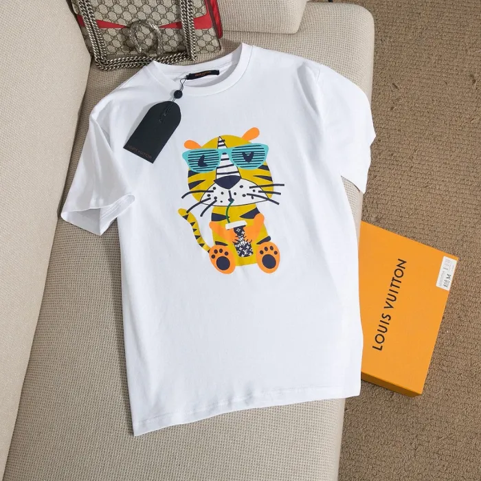 pure cotton T-shirt for women and men ，size: S-4XL，CL25-396-398