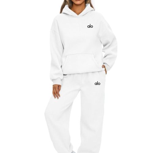 Women's Sports hoodie set hoodie + pants clothes，size S-3XL,CL25-89-96