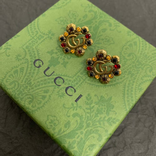 earring  jewelry ,with box,  J25-1214