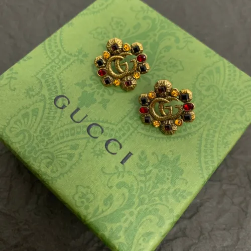 earring  jewelry ,with box,  J25-1214