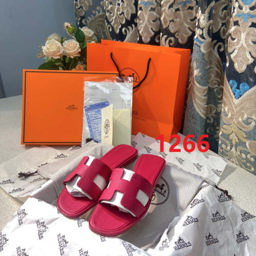 Women's flat shoes, size 35-42, SS50-1266