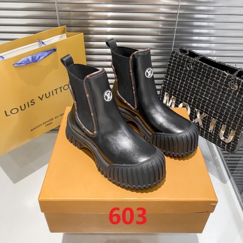 Women's boots shoes,  size 35-40, SS80-603-604
