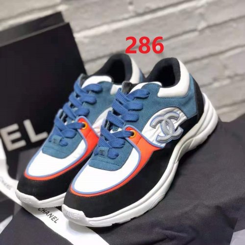 Women flat sneakers shoes, size 35-40, with box, SS80-286