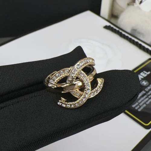 Ring jewelry ,with box,  J25-1711