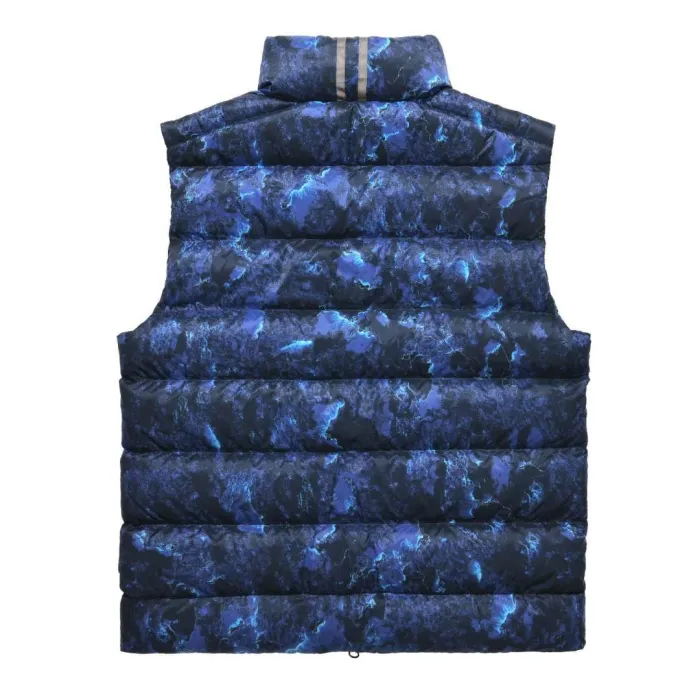 Unisex down vest clothes，CL88-6