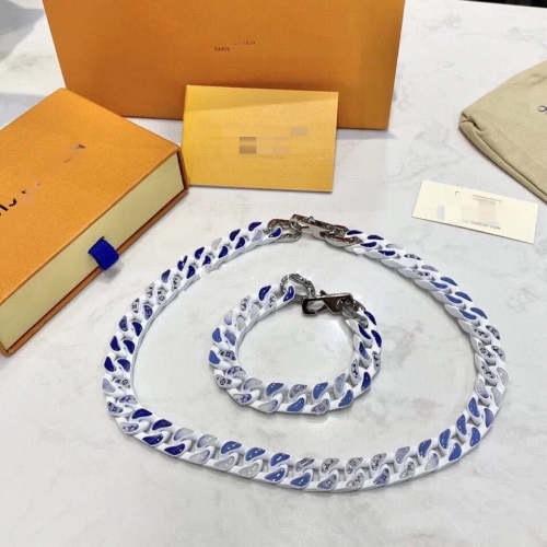 bangle necklace  jewelry ,with box,  J25-1174-1175
