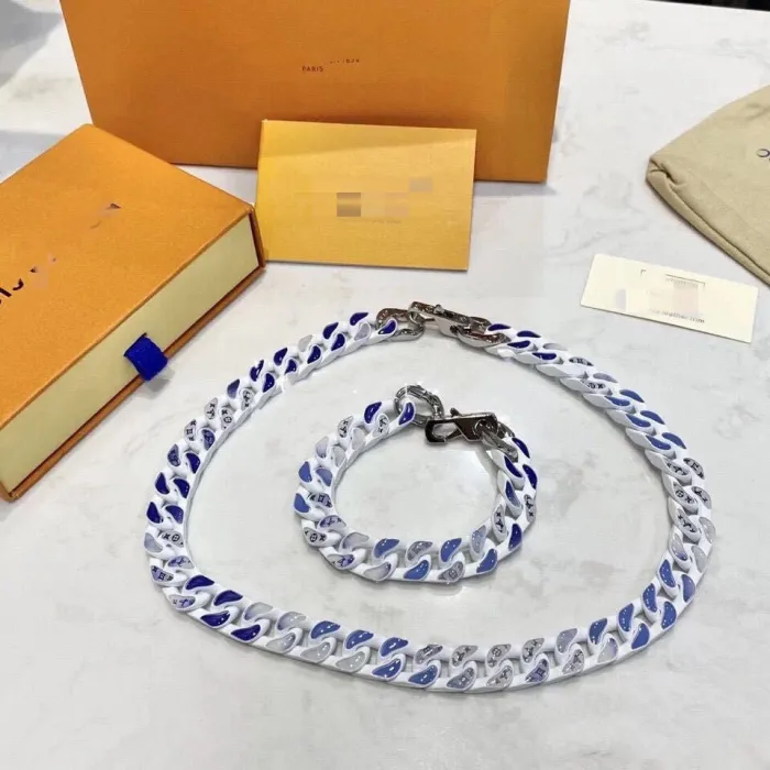 bangle necklace  jewelry ,with box,  J25-1174-1175