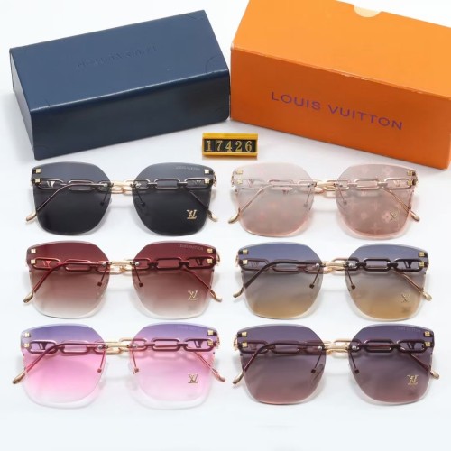 Blue light blocking sunglasses with the box and case ,G25-777-782