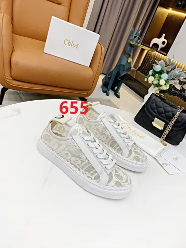 women flat shoes, size 35-40, with box ,  SS60-655-657