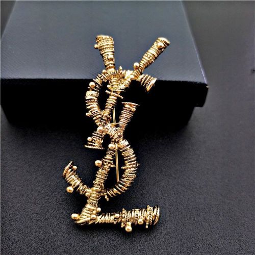 Brooch jewelry ,with box,  J20-544
