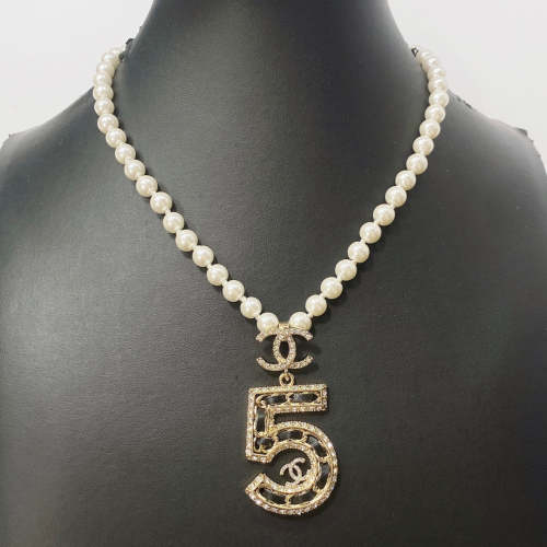 Pearl Necklace  jewelry , with box,  J30-180