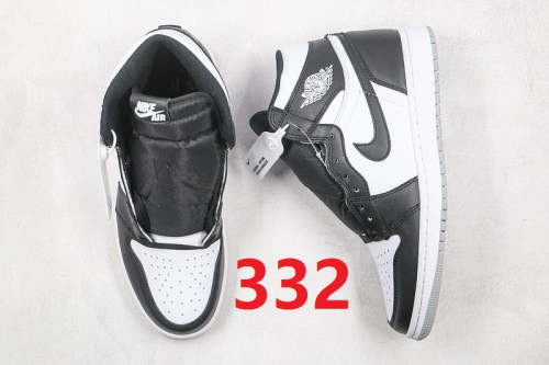AJ  leather sport boot shoes, size 36-47.5, SS98-332