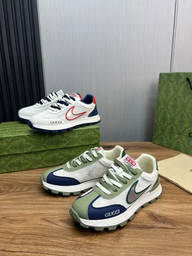 Men sneakers shoes, size 38-44, SS98-524-525