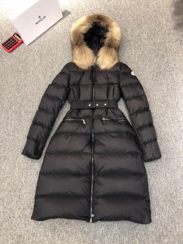 women's  high quality down jacket coat, CL158-41