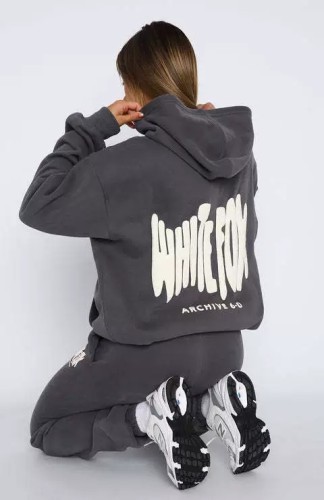 Women's Sports hoodie set hoodie + pants clothes，size S-3XL,CL25-18-21