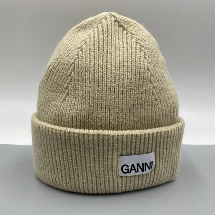 Winter knitted hat,HAT15-1-9