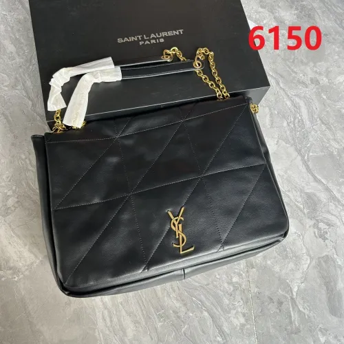 Split leather bag ,3A , size 35x25cm ,no box,  B68-6150