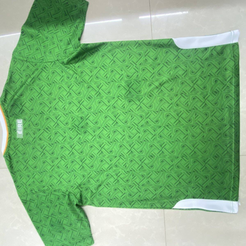 Soccer blazer short sleeve，size S-2XL,CL25-1116