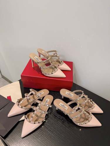 Women heel shoes,heel:flat/6cm/8cm, size 34-42, SS70-1724-1726