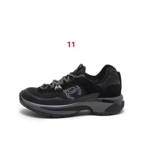 Women's flat sneaker shoes,size 35-41, SS80-11