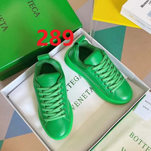 Women men leather sneakers casual shoes，  size 35-45, SS110-289