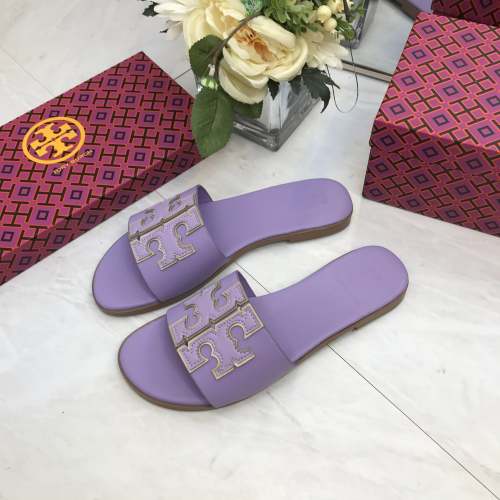 Flat leather sandals slippers , size 34-40 ,with box, SS50-961