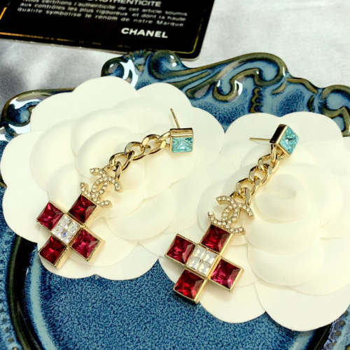 Earring  jewelry , with box,  J25-1550