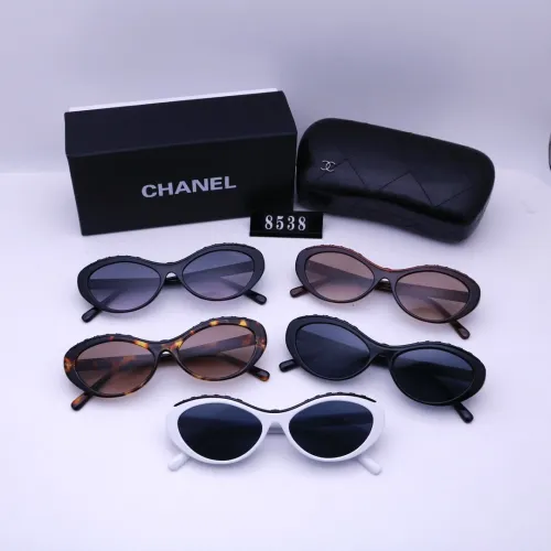 Blue light blocking sunglasses with the box and case ,G25-174-178
