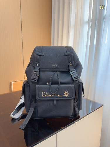 Split leather bag ,AAAA , size 30x15x50cm ,no box,  B98-54