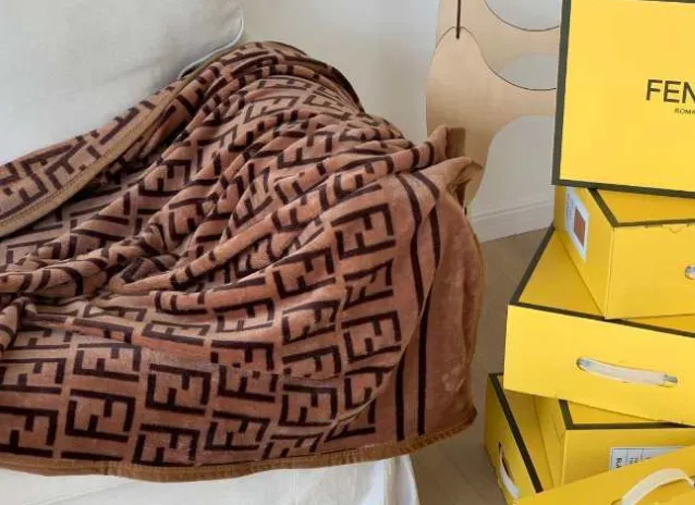 blanket size 150-200cm