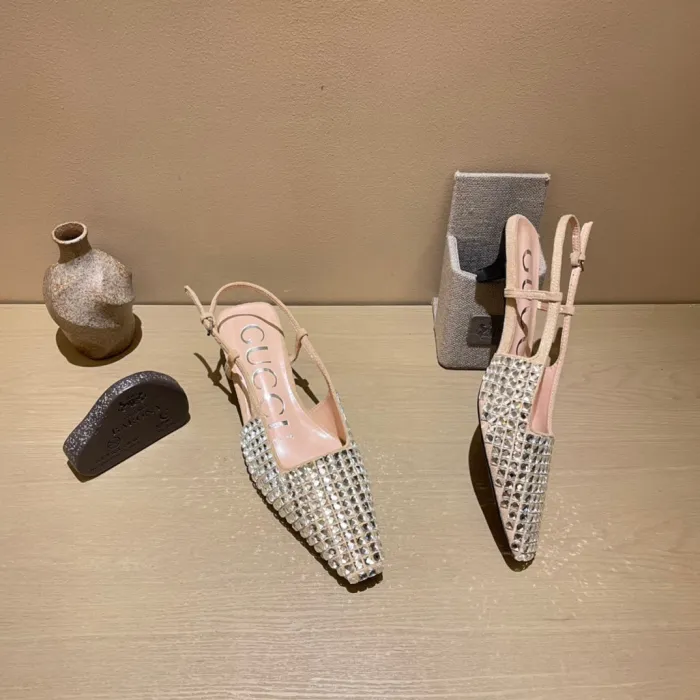 women heel shoes, heel:4.5cm,size 34-40, SS60-1759-1760