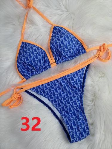 Ladies' sexy high-end swimsuit SW20-32