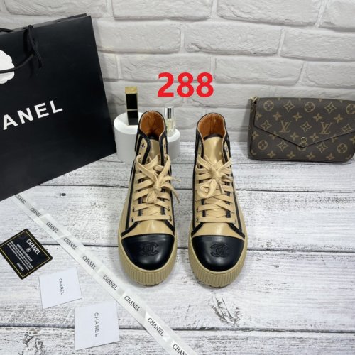 Women flat shoes, size 35-40, with box, SS80-288-290