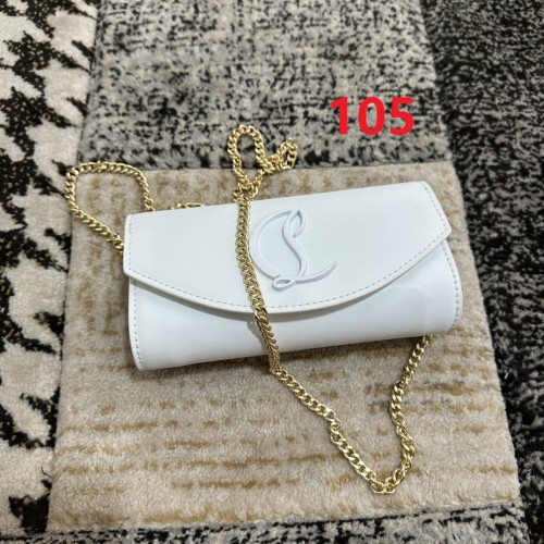 5A, real lether,  cross shoulder bag , size 22x12x5.5cm, no box. B98-105