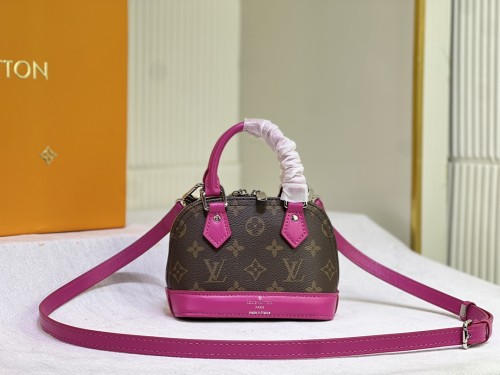 Split leather bag ,AAAA , size 18x12x8cm,no box,  B88-1825