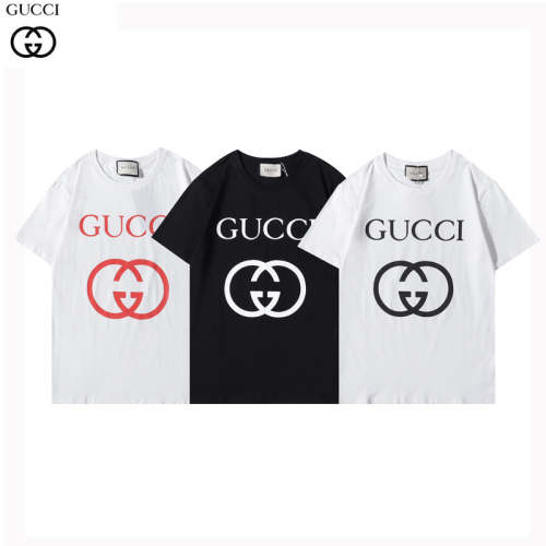 pure cotton T-shirt for women and men ，size: S-4XL，CL25-425-427